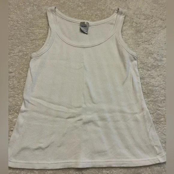 Old Navy Perfect Fit Tank Top - Picture 1 of 5